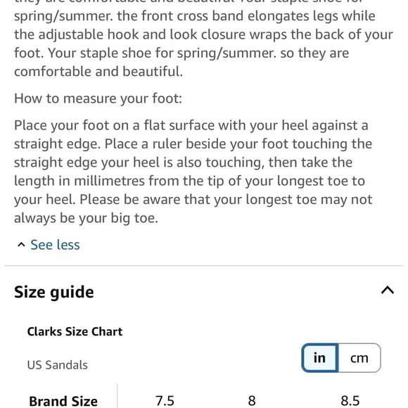 Clark’s Sand Wedge - Picture 12 of 12